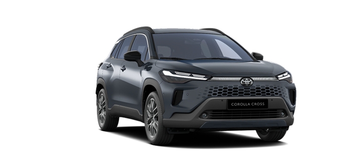 Toyota-corolla-cross-2025-exterieur-zijkant