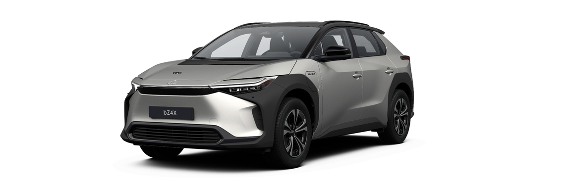 Toyota bZ4X Private voordeel